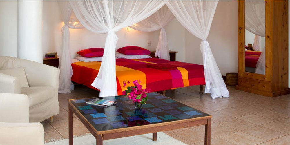 Q-Bar & Guesthouse Νταρ ες Σαλάμ Εξωτερικό φωτογραφία